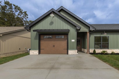 914 Violet Court Paducah KY 42001