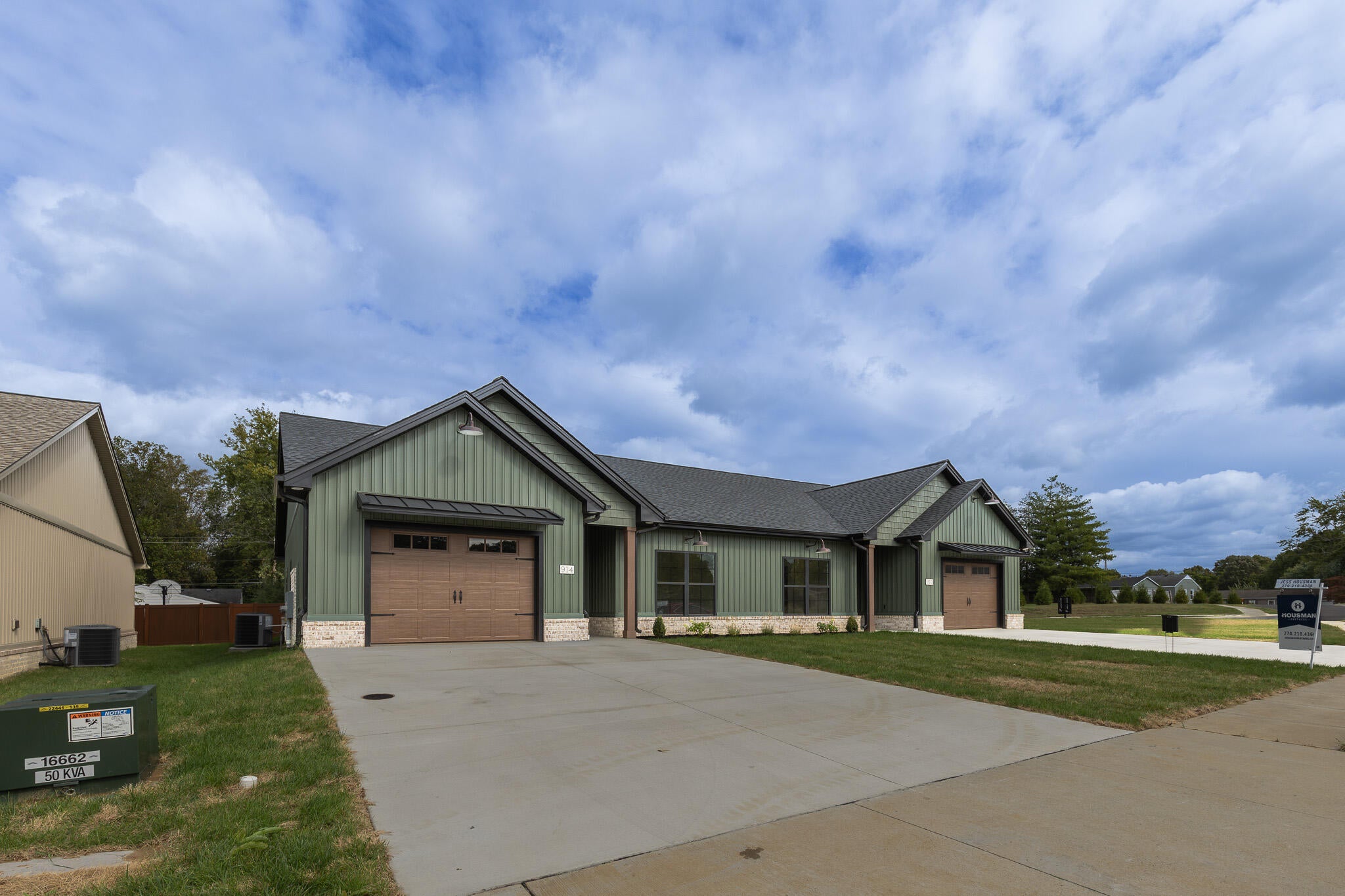 914 Violet Court