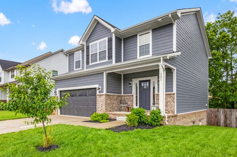 Photo of 121 Winners Circle, Nicholasville, KY 40356 (MLS # 25011649)