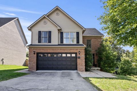 Photo of 925 Medley Drive, Richmond, KY 40475 (MLS # 25502974)