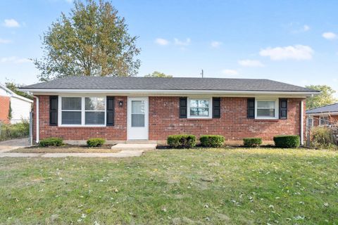 Photo of 629 Hollow Creek Road, Lexington, KY 40511 (MLS # 25504518)