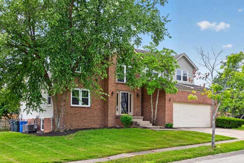 Property photo of 4168 Watertrace Drive, Lexington, KY 40515