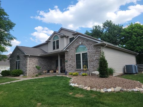 Property photo of 357 S Hill Road, Versailles, KY 40383