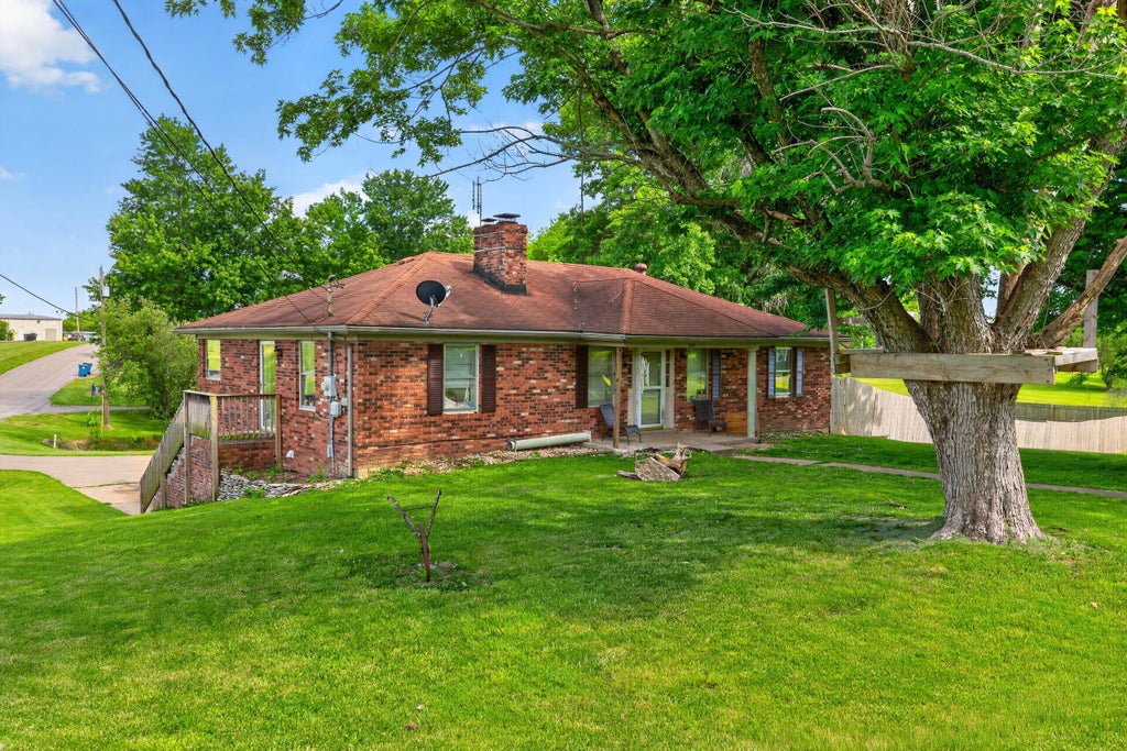 Photo of 204-208 Liddell Street, Perryville, KY 40468 (MLS # 26012666)