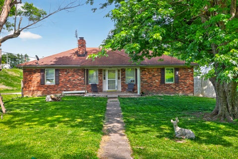 Property photo of 204-208 Liddell Street, Perryville, KY 40468
