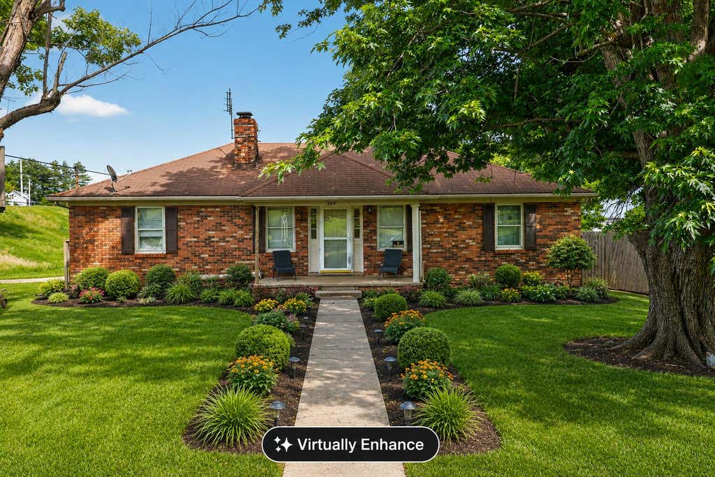 Photo of 204-208 Liddell Street, Perryville, KY 40468 (MLS # 26012666)