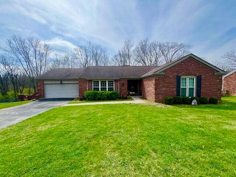 20 Edgewood Drive, Winchester, KY 40391 - #: 24005987