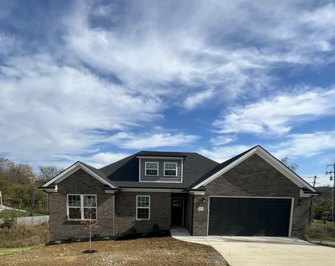 Photo of 312 Pam Drive, Richmond, KY 40475 (MLS # 25505470)