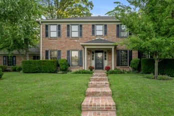 Single Family Residence at 3405 Heritage Place