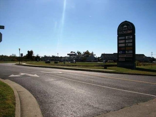 2780 PARK AVE LOT 5, PADUCAH, KY 42001 - Image ffb256426ea9d90fdc7b09b59700bc5d/2069633548
