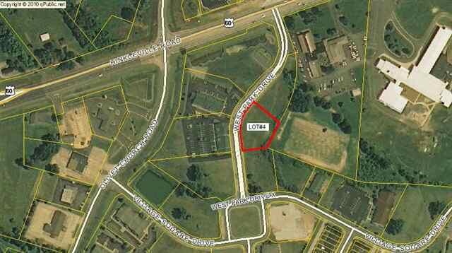 2780 W Park Drive Lot 5