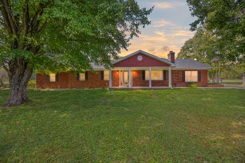 Photo of 10197 N Wilderness Road, Mt Vernon, KY 40456 (MLS # 25503304)