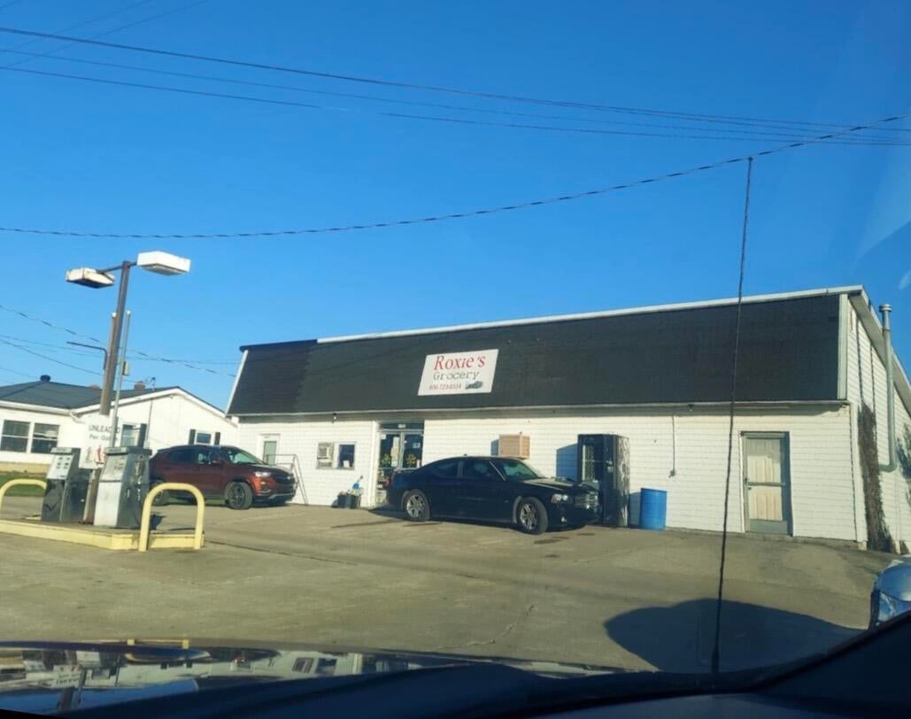 2550 Barnes Mountain Rd Road