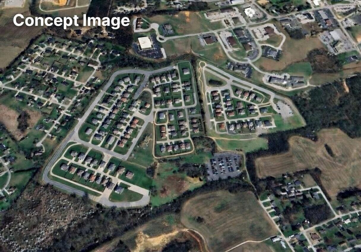 114AC Sam Jones Road