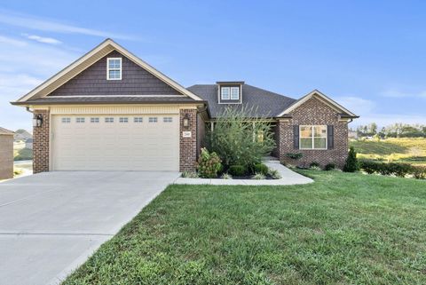 Photo of 240 Trillium Lp, Richmond, KY 40475 (MLS # 25501407)