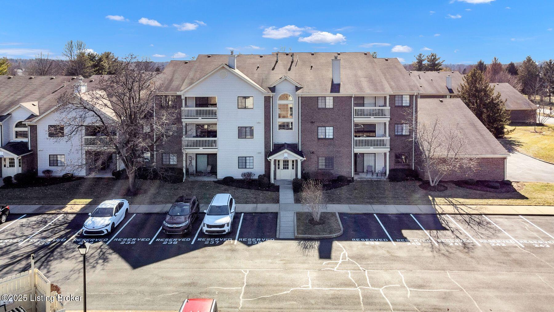 3807 Yardley Ct #312, Louisville, Kentucky image 40