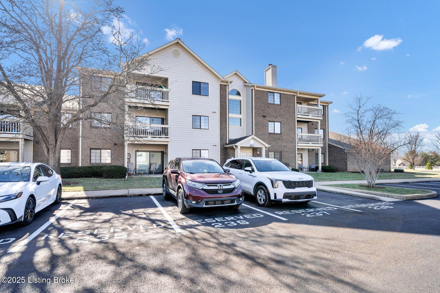 3807 Yardley Ct #312, Louisville, Kentucky image 36