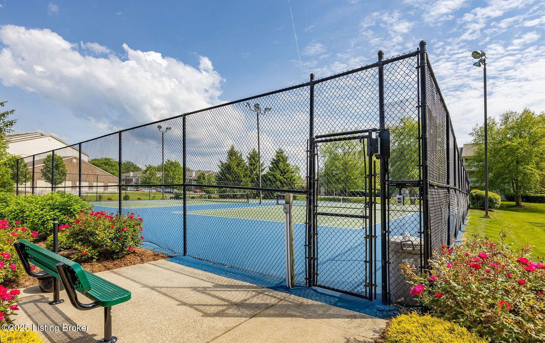 3807 Yardley Ct #312, Louisville, Kentucky image 47
