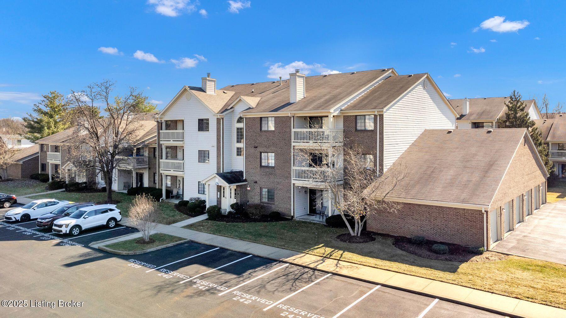 3807 Yardley Ct #312, Louisville, Kentucky image 39