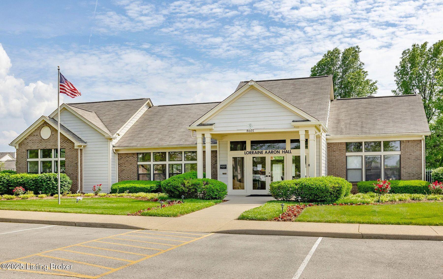 3807 Yardley Ct #312, Louisville, Kentucky image 45