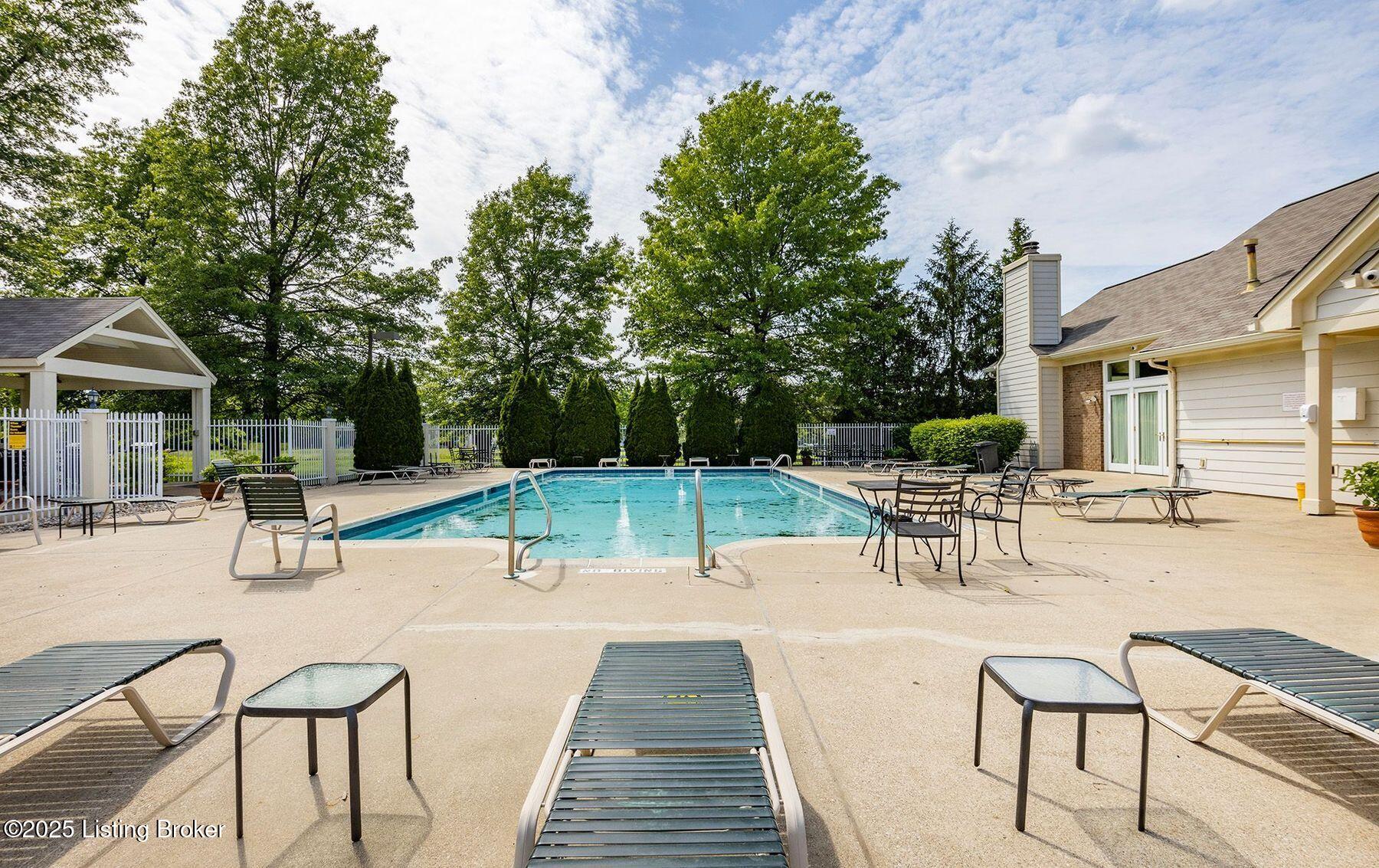 3807 Yardley Ct #312, Louisville, Kentucky image 50