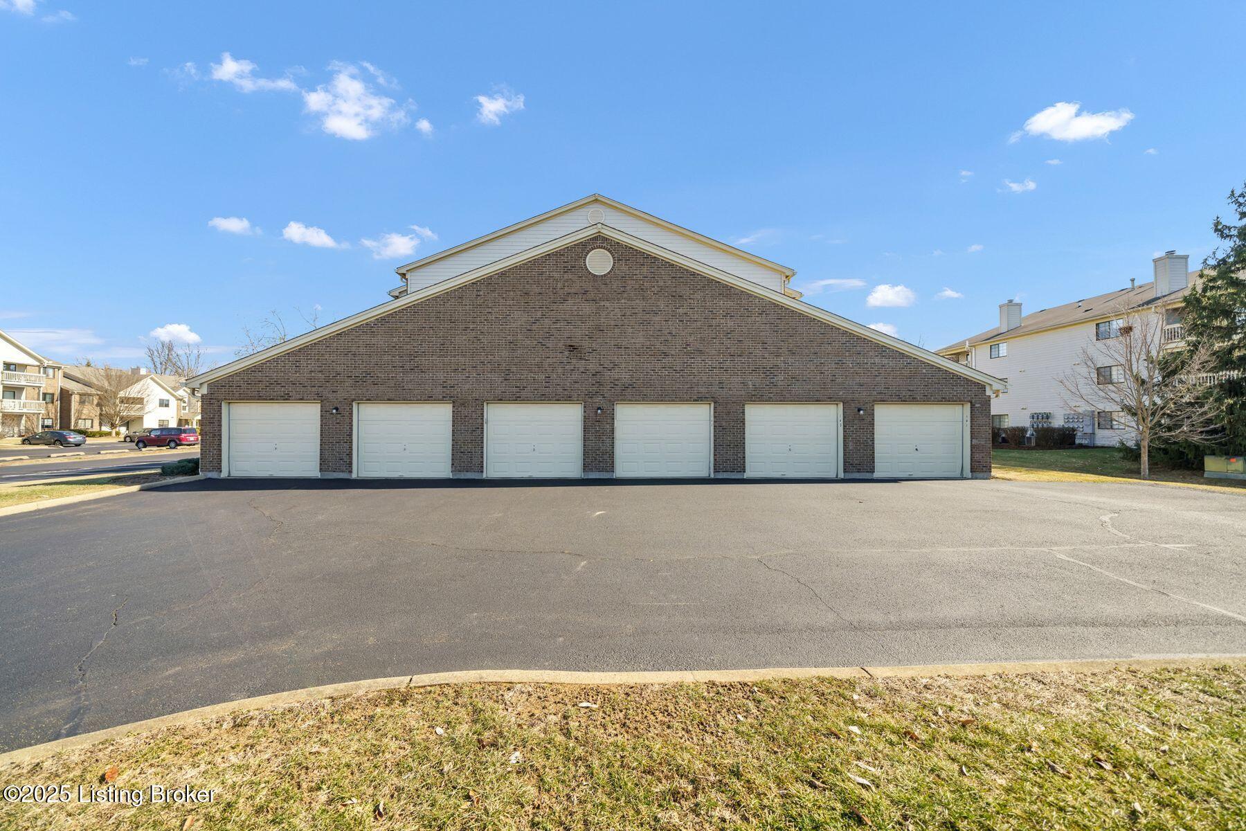 3807 Yardley Ct #312, Louisville, Kentucky image 38
