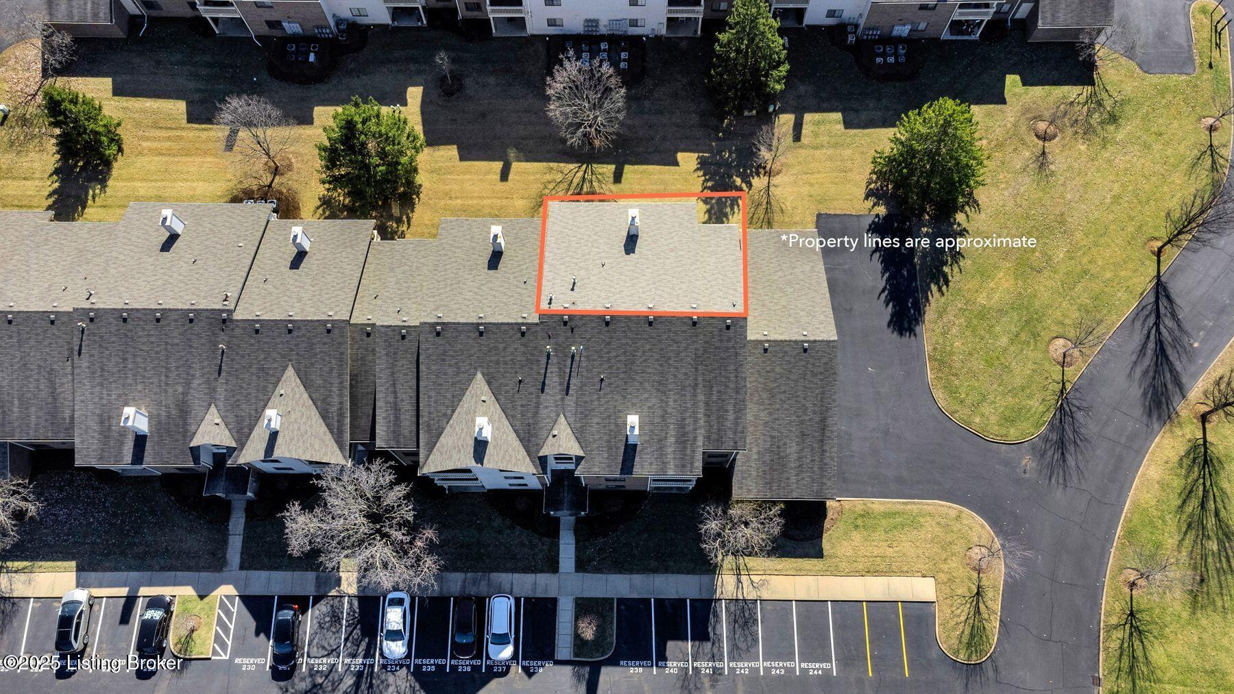 3807 Yardley Ct #312, Louisville, Kentucky image 42