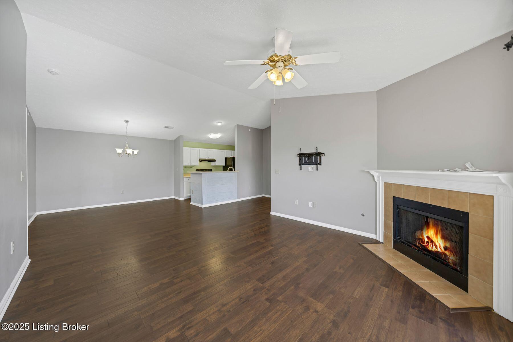 3807 Yardley Ct #312, Louisville, Kentucky image 17