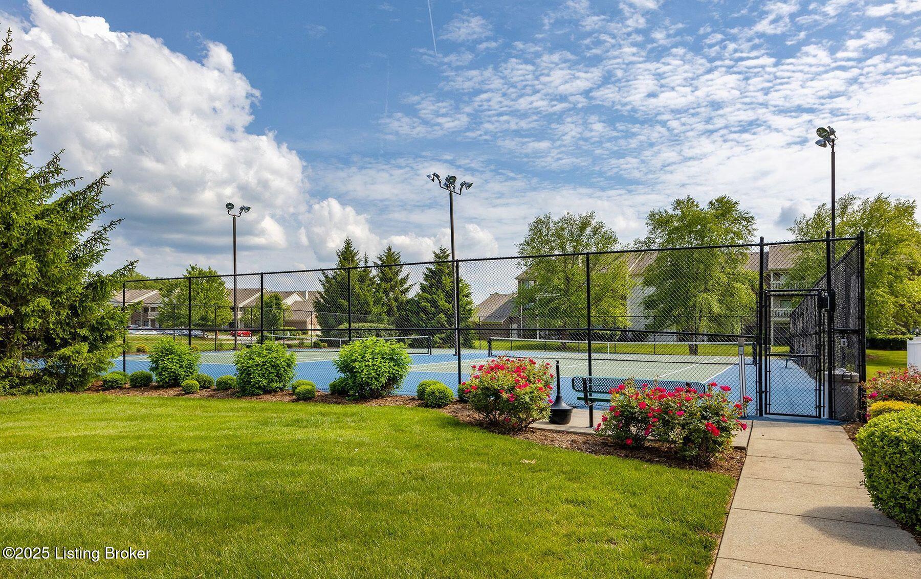 3807 Yardley Ct #312, Louisville, Kentucky image 46