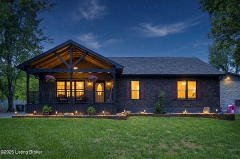 Photo of 112 Nita Dr, Bardstown, KY 40004 (MLS # 1716204)