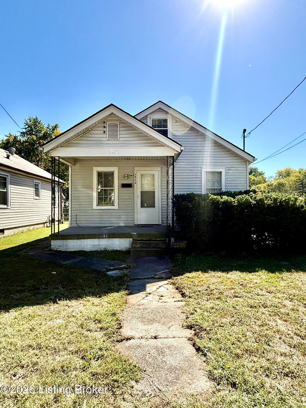 Photo of 1524 Bicknell Ave, Louisville, KY 40215 (MLS # 1731278)
