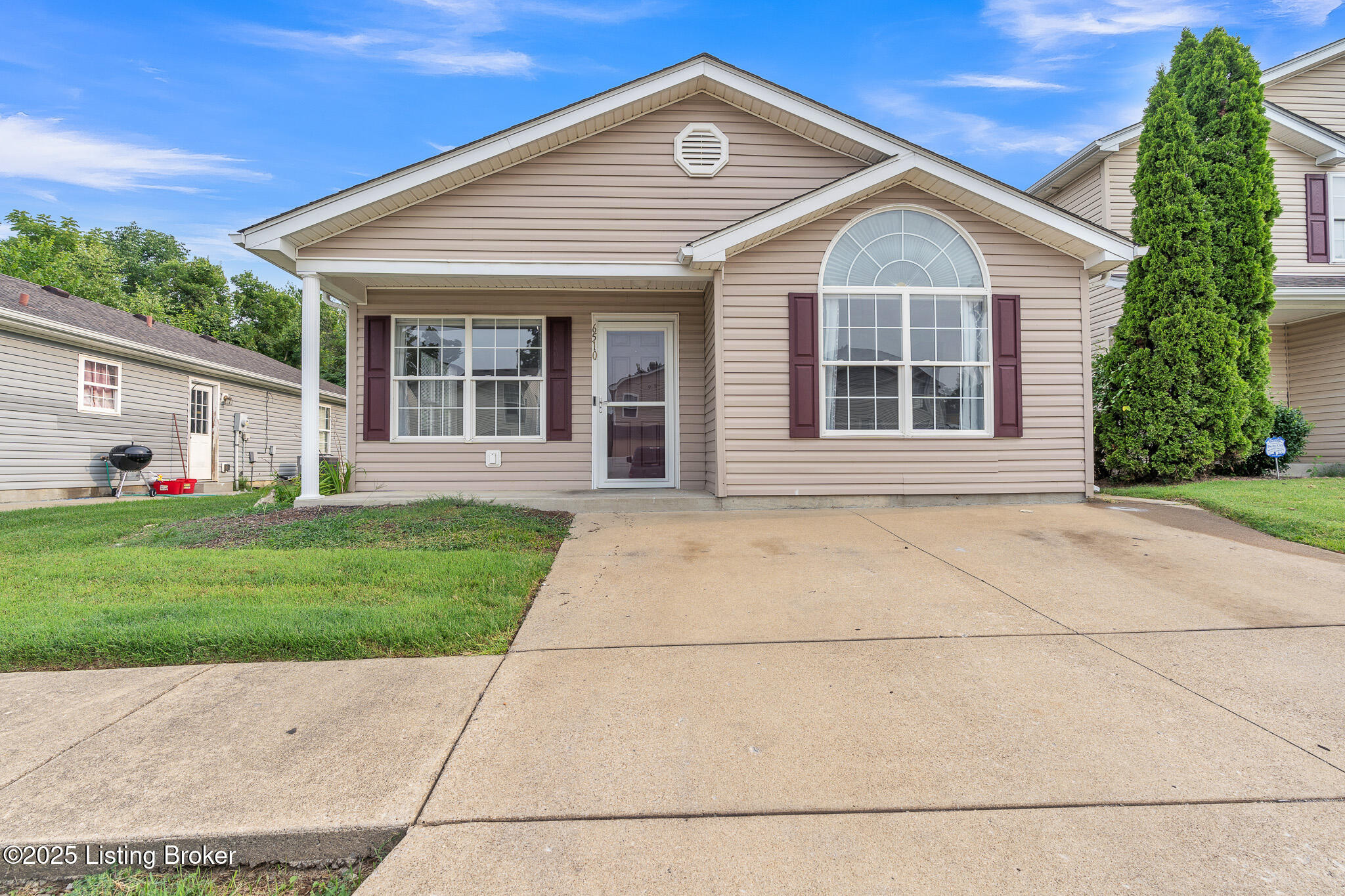 6510 Cottagemeadow Dr, Louisville, Kentucky image 23
