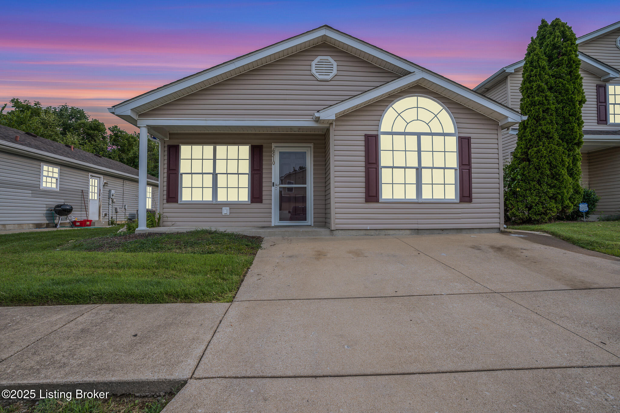 6510 Cottagemeadow Dr, Louisville, Kentucky image 24