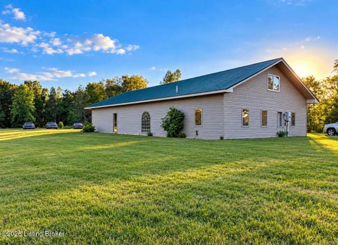 Vacant Land For Sale - 561 Fields Ln<br/> Grayson County, Clarkson, KY 42726