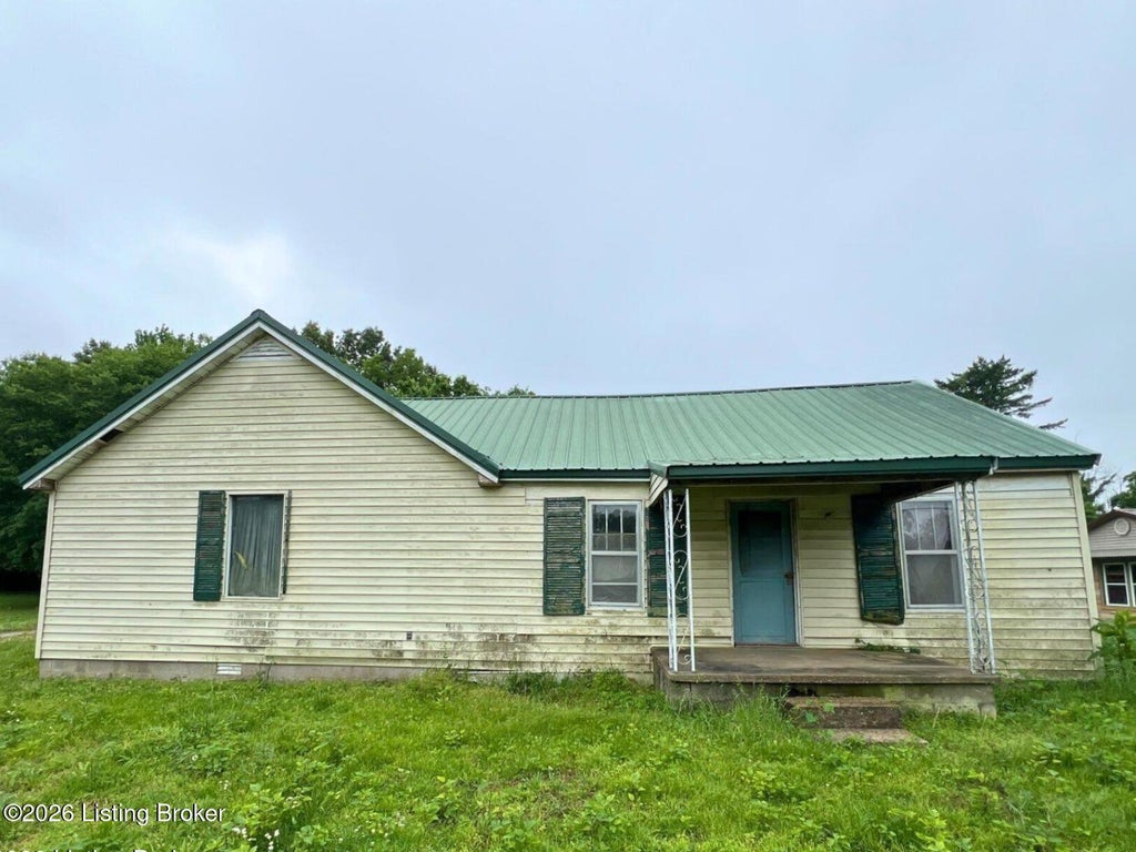 Photo of 1560 US-60, Ledbetter, KY 42058 (MLS # 1725586)