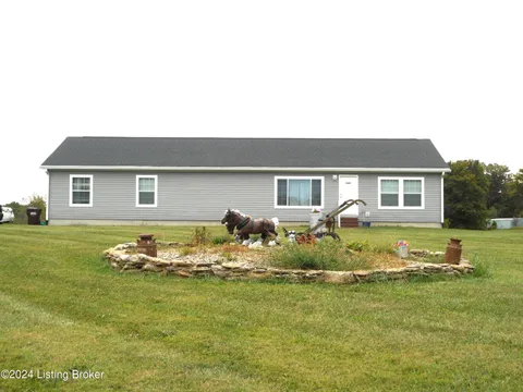 2608 Hickory Ridge Rd, Mt Eden, KY 40046 - #: 1671175
