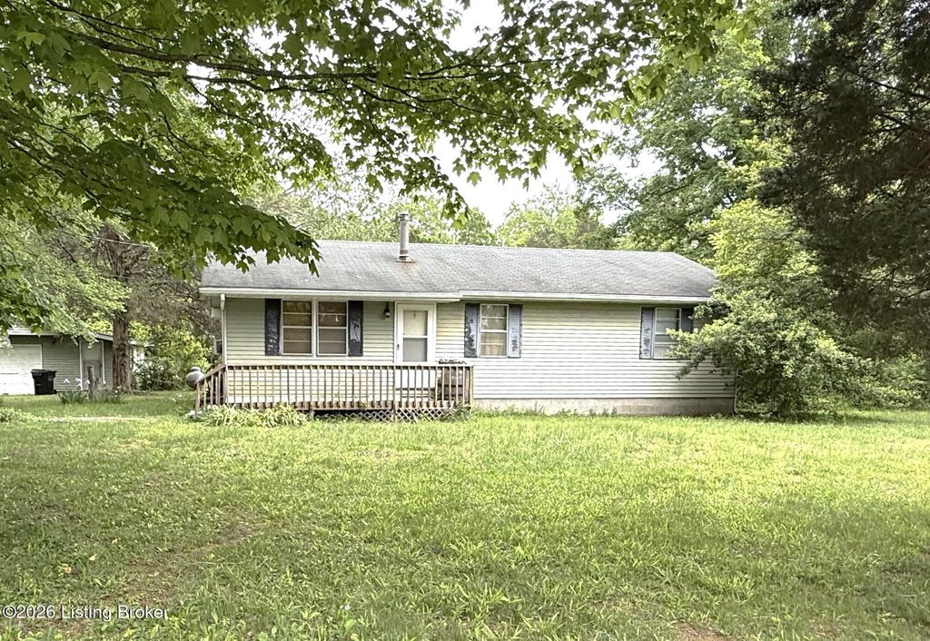 Photo of 340 E Indian Stone Rd, Shepherdsville, KY 40165 (MLS # 1716848)