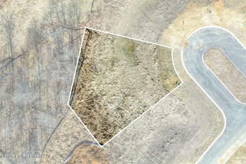 Vacant Land For Sale - 244 Catalpa Leaf Way<br/> Fisherville, KY 40023