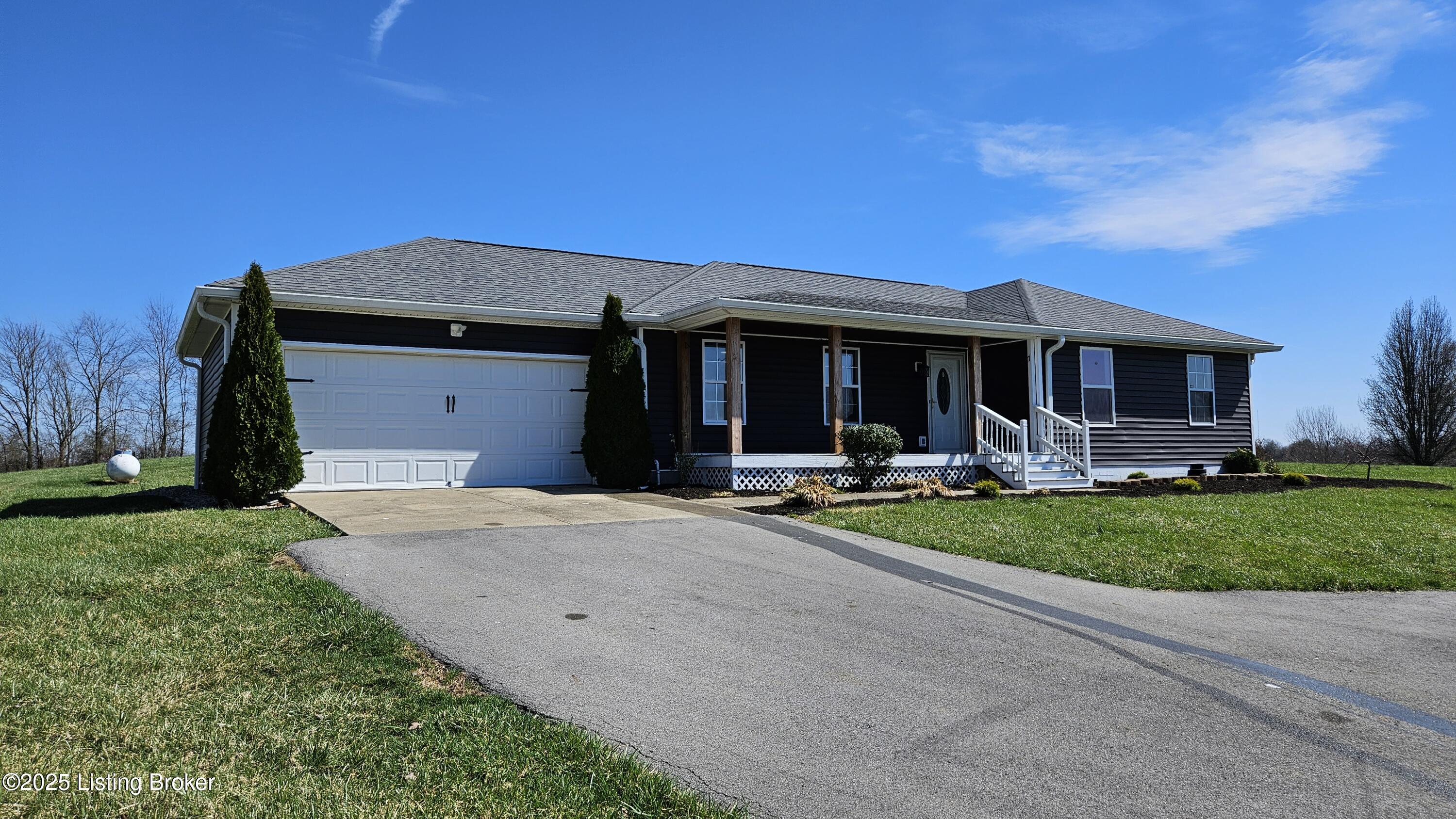 175 Ashland Meadows Dr, Taylorsville, Kentucky image 5