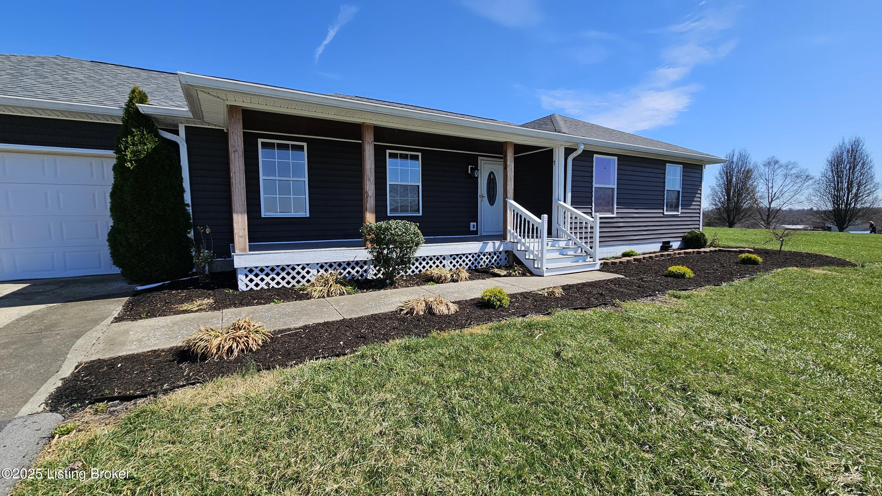 175 Ashland Meadows Dr, Taylorsville, Kentucky image 6