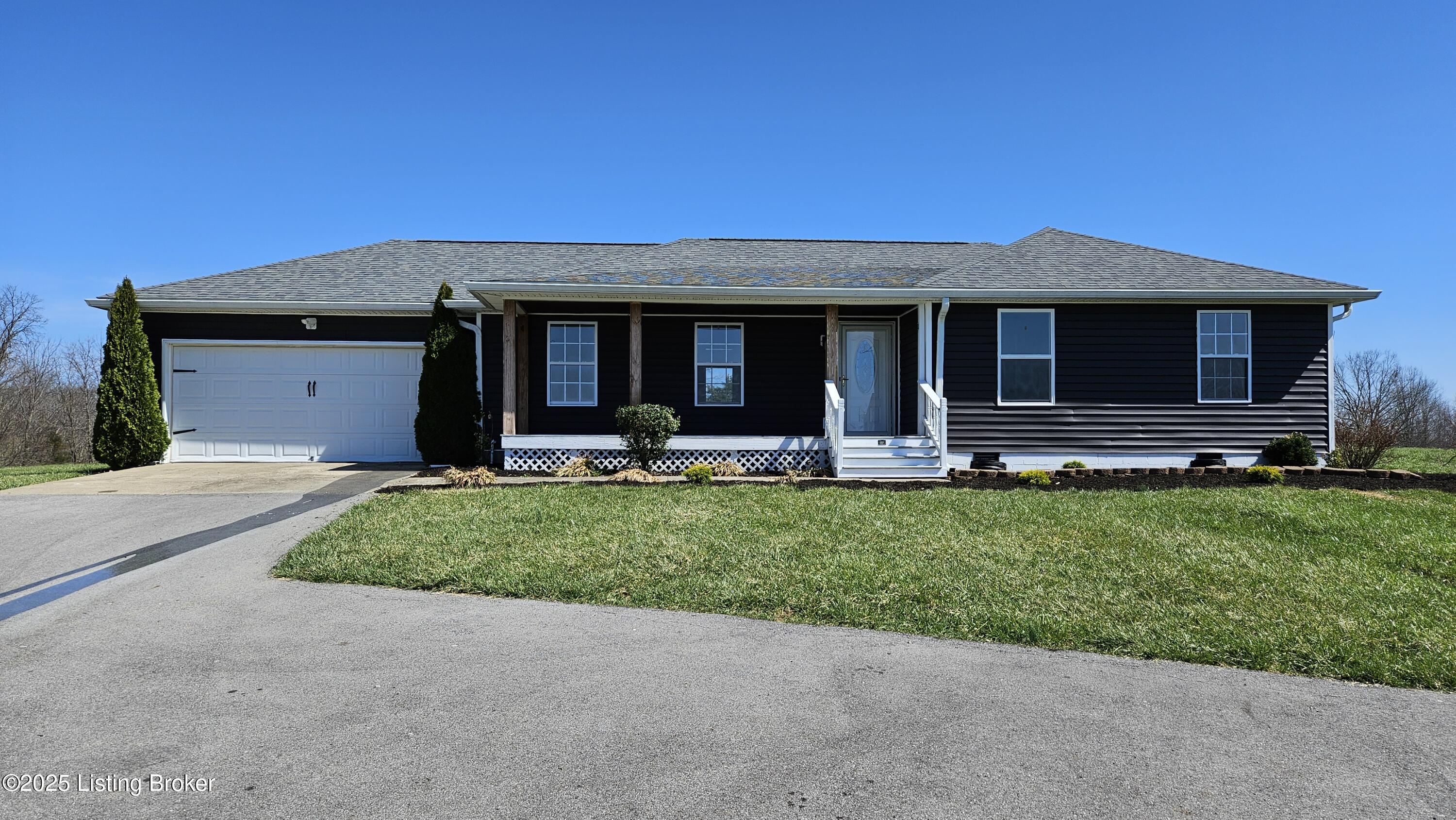175 Ashland Meadows Dr, Taylorsville, Kentucky image 1