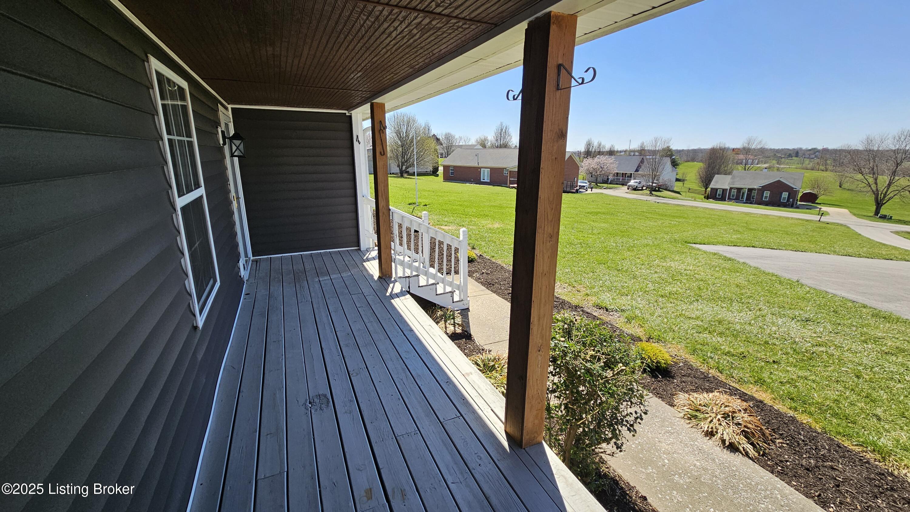175 Ashland Meadows Dr, Taylorsville, Kentucky image 9