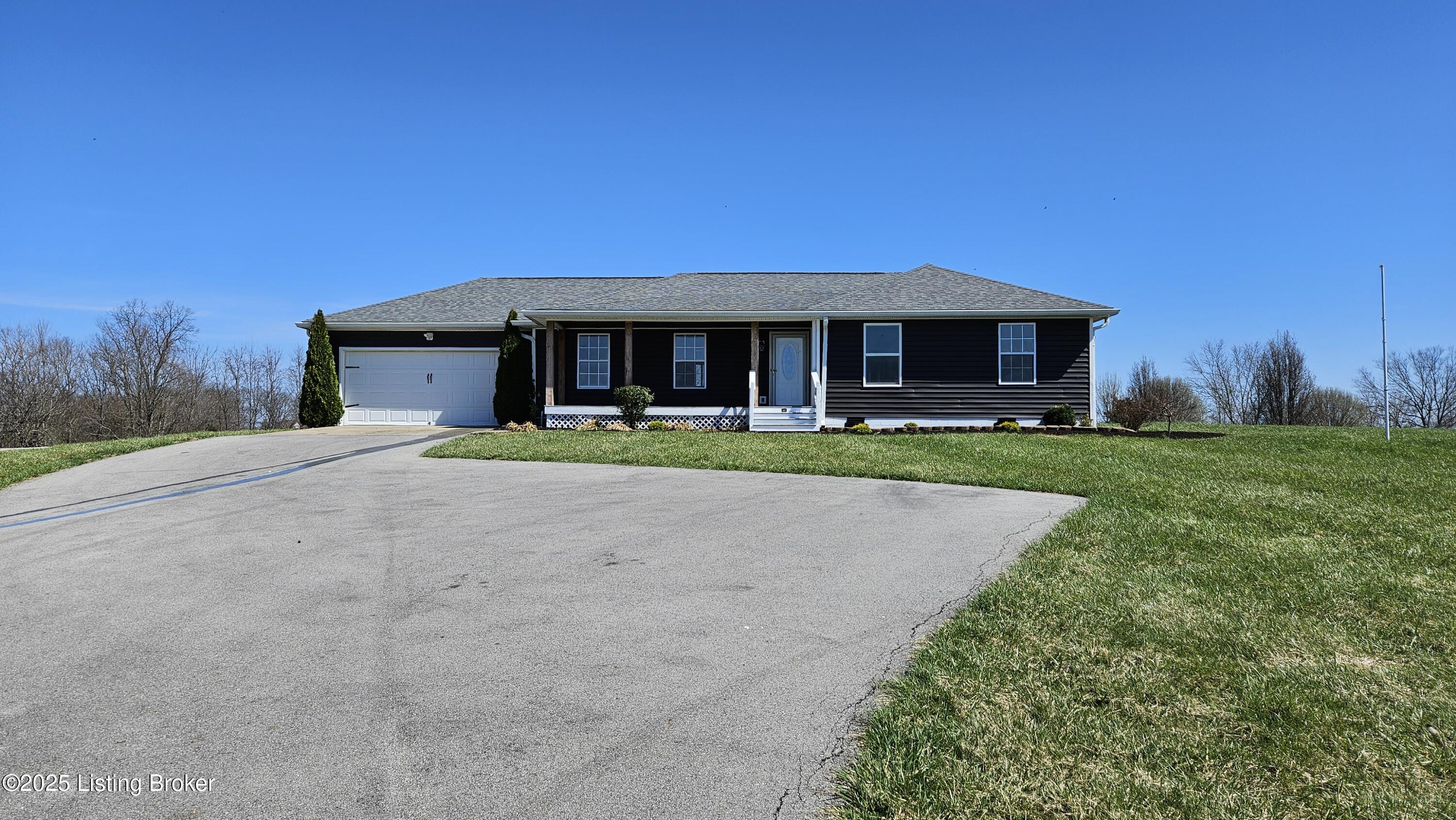 175 Ashland Meadows Dr, Taylorsville, Kentucky image 2