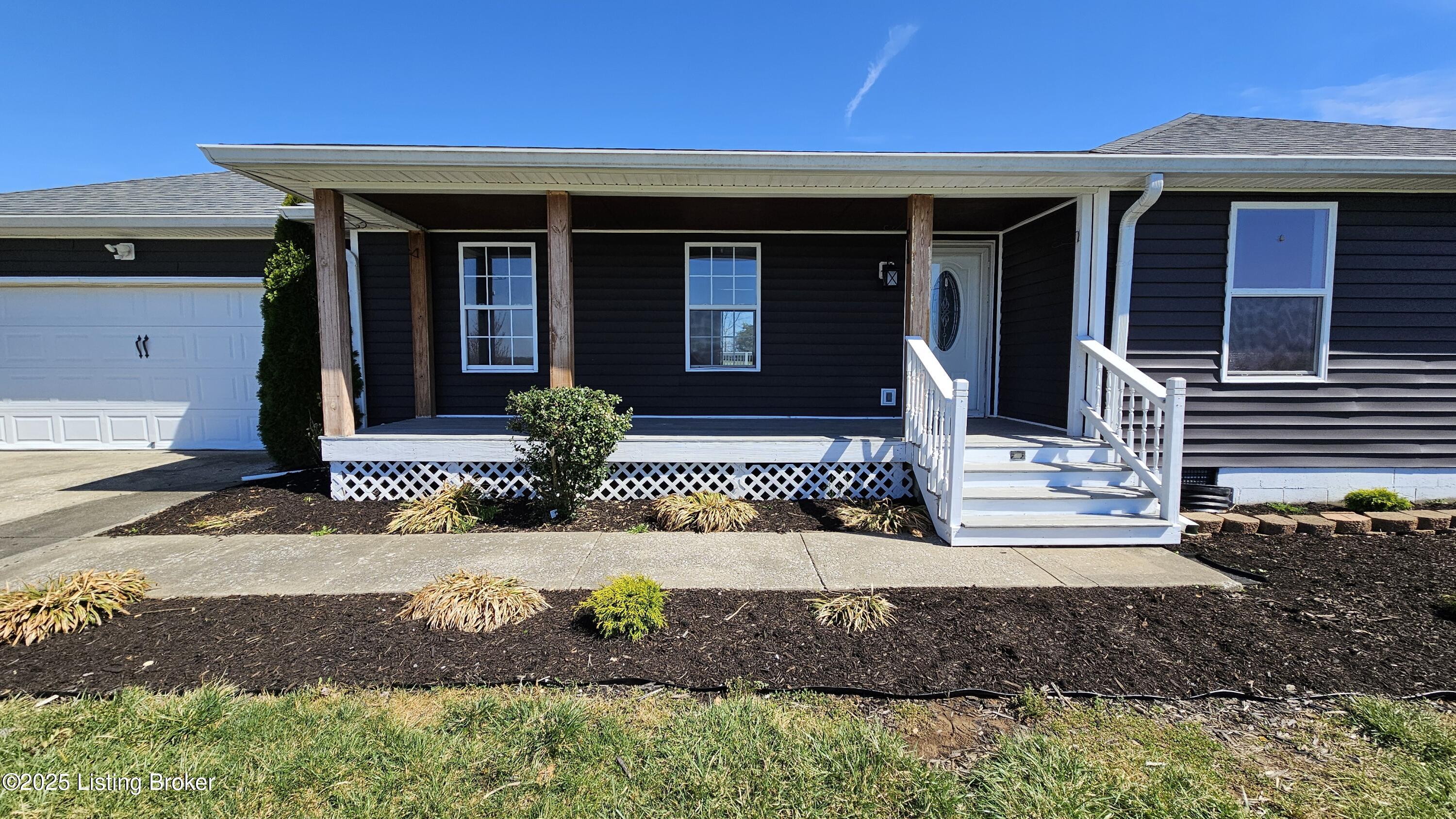 175 Ashland Meadows Dr, Taylorsville, Kentucky image 7