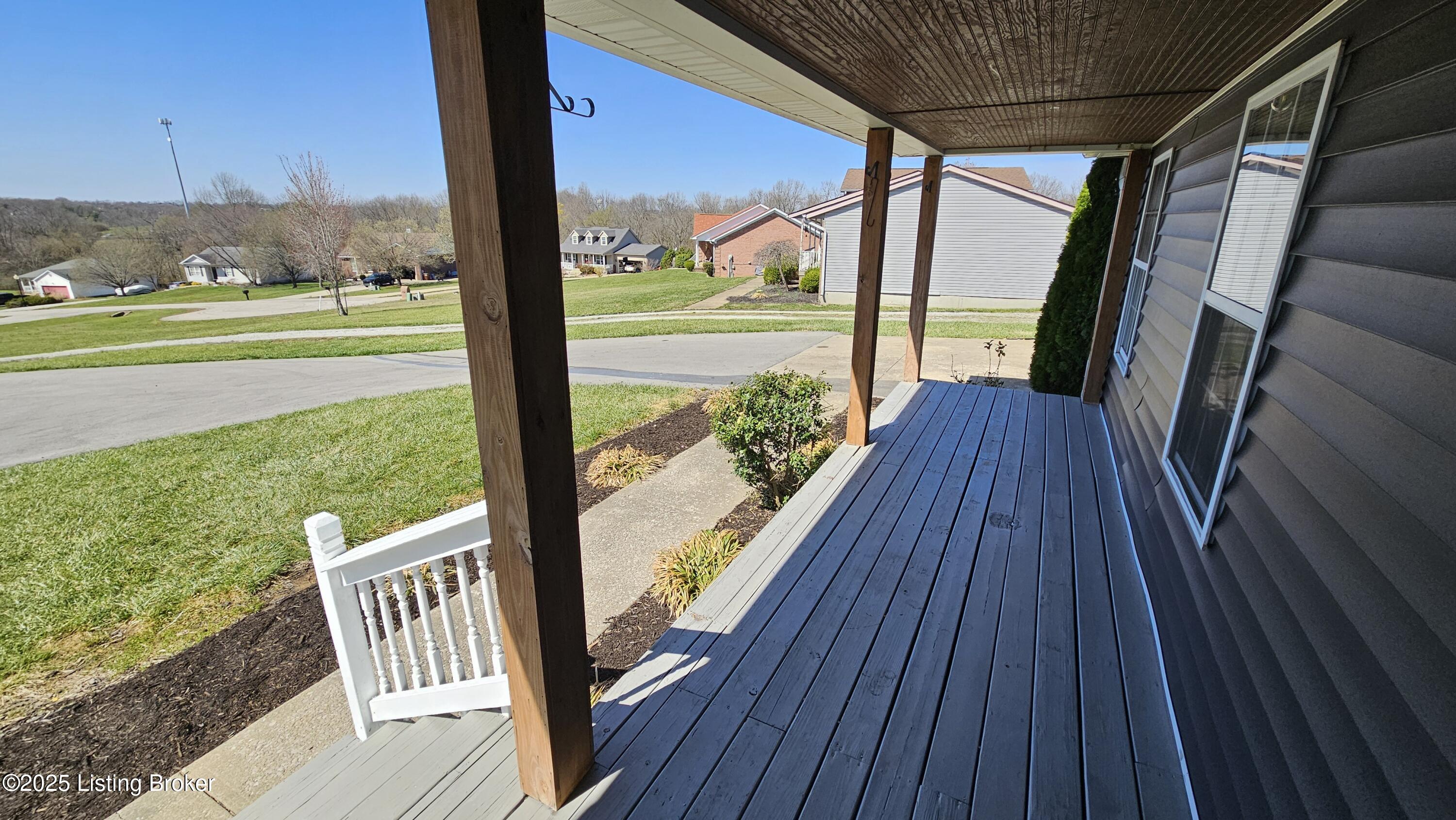 175 Ashland Meadows Dr, Taylorsville, Kentucky image 8