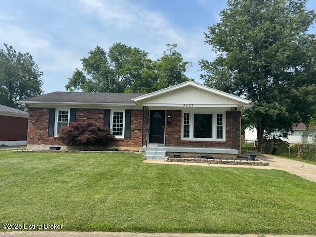 5605 Alicante Ln, Louisville, Kentucky image 30
