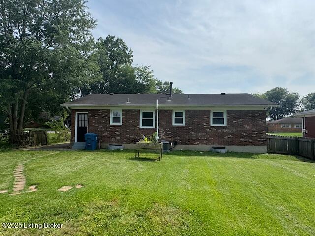 5605 Alicante Ln, Louisville, Kentucky image 29