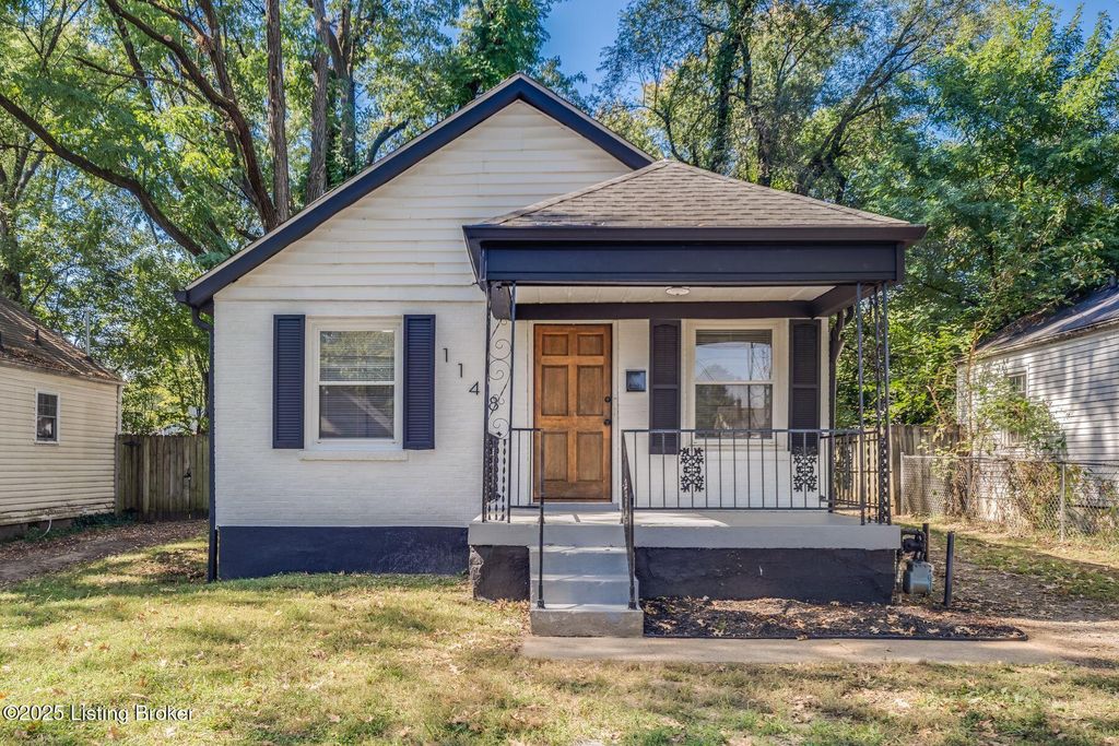 Photo of 1148 Euclid Ave, Louisville, KY 40208 (MLS # 1711974)