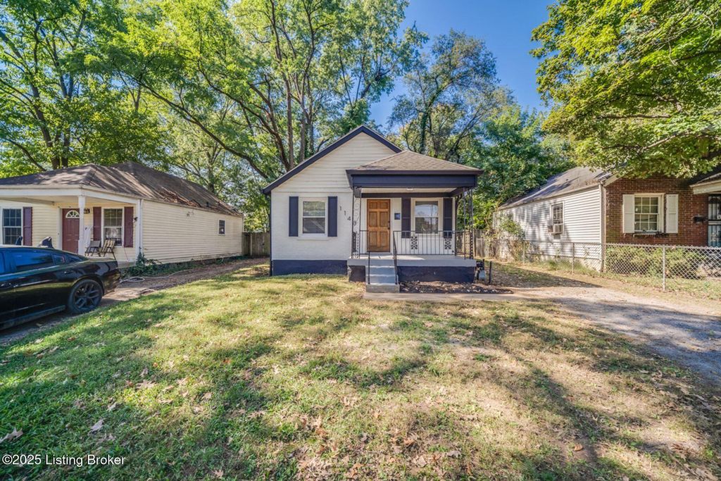 Photo of 1148 Euclid Ave, Louisville, KY 40208 (MLS # 1711974)