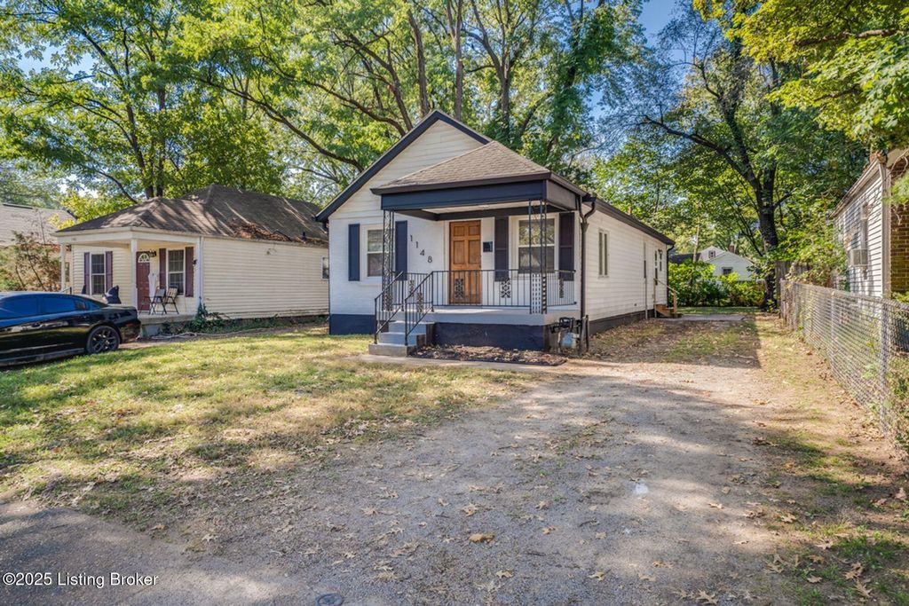 Photo of 1148 Euclid Ave, Louisville, KY 40208 (MLS # 1711974)
